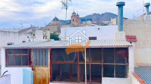 Foto 2 de Pis de lloguer a Vélez-Rubio, Almería