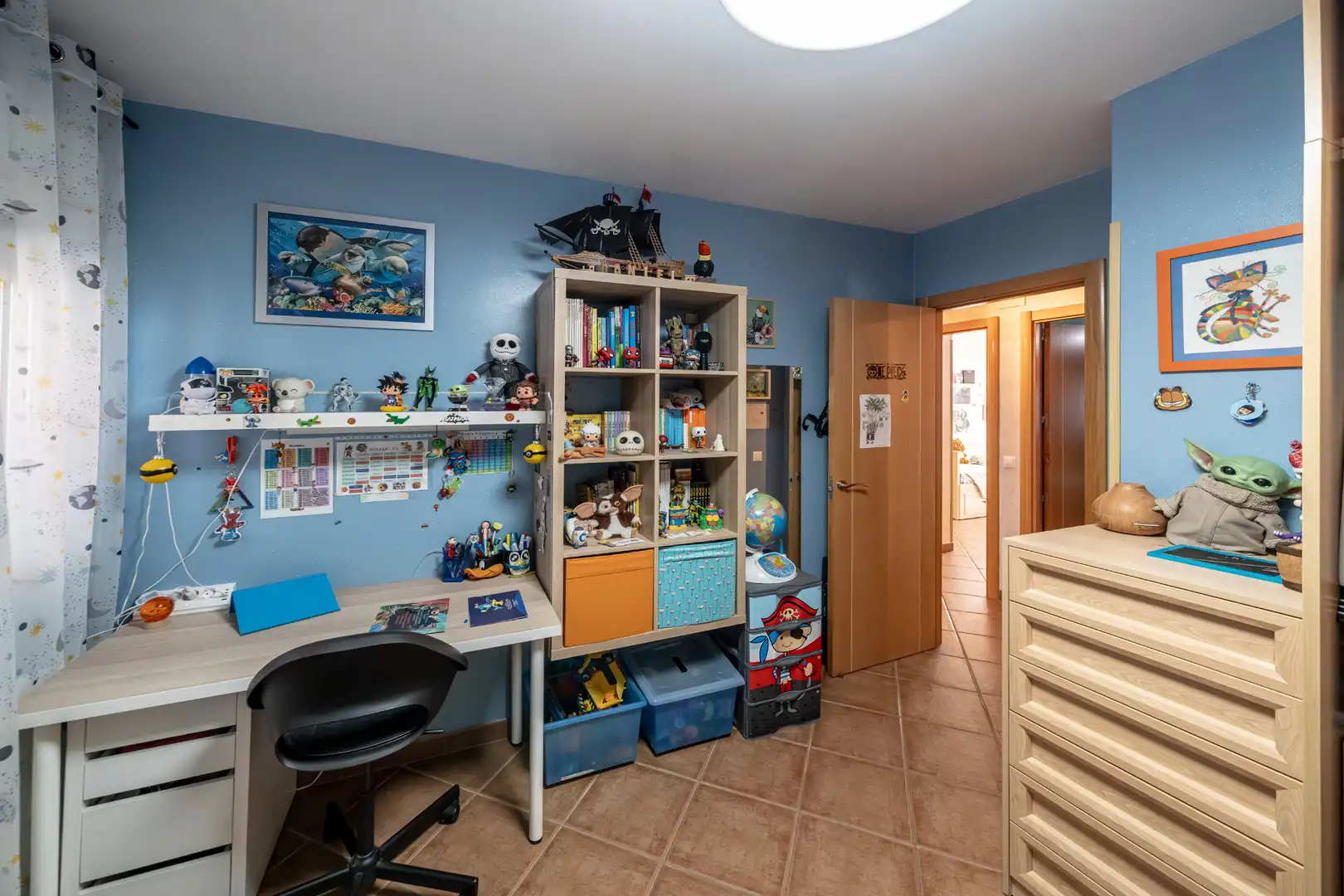 Casa o chalet en venta en Chiloeches con Aire acondicionado, Calefacción y Jardín privado