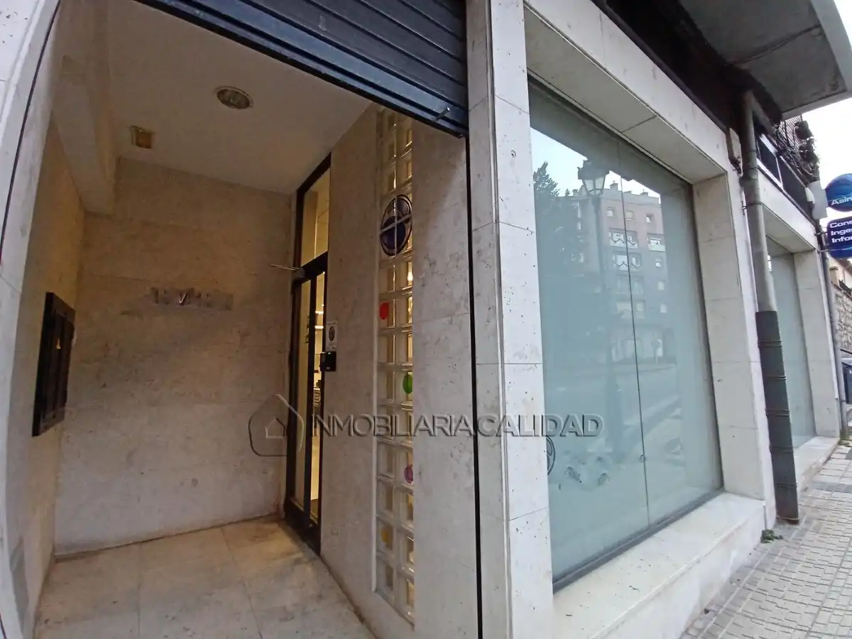 Commercial properties for sale in Burgos  with Heating