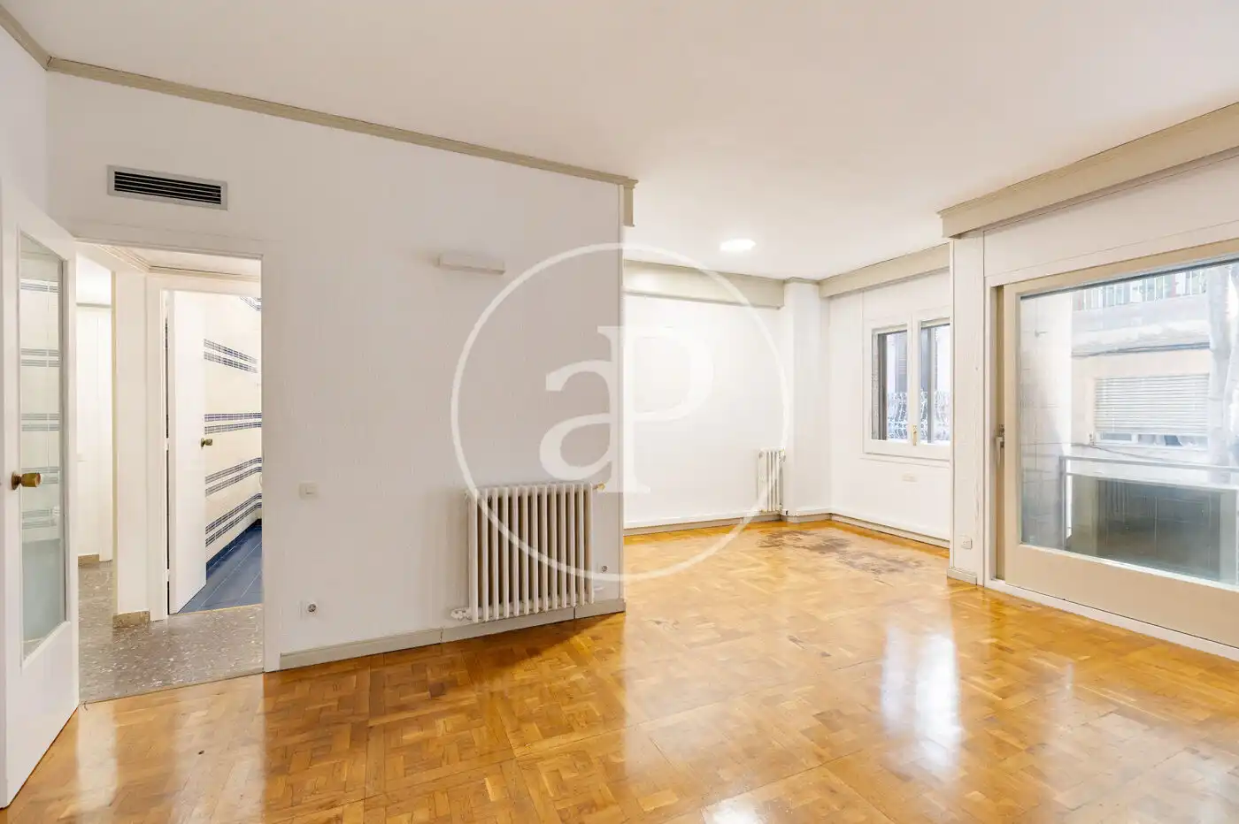 Appartement avec terrasse à vendre à Carrer de Vallirana, imagen 4