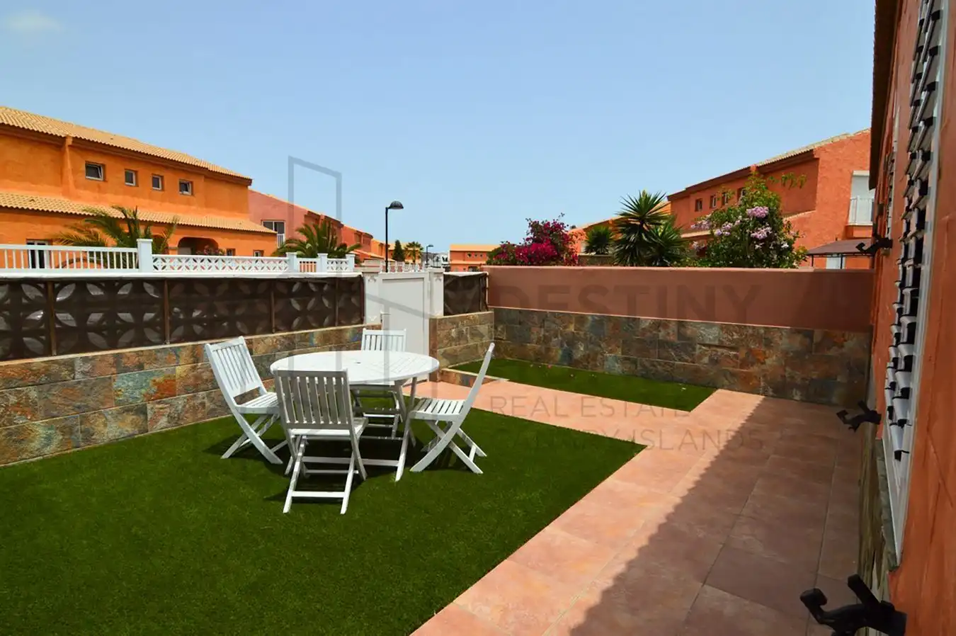 Casa o chalet de alquiler en pardela, Corralejo