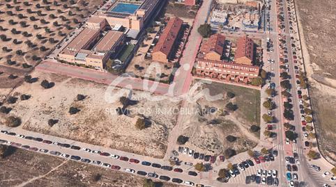 Photo 5 of Residential for sale in Calle María Zambrano, 1253, Hospital, Madrid