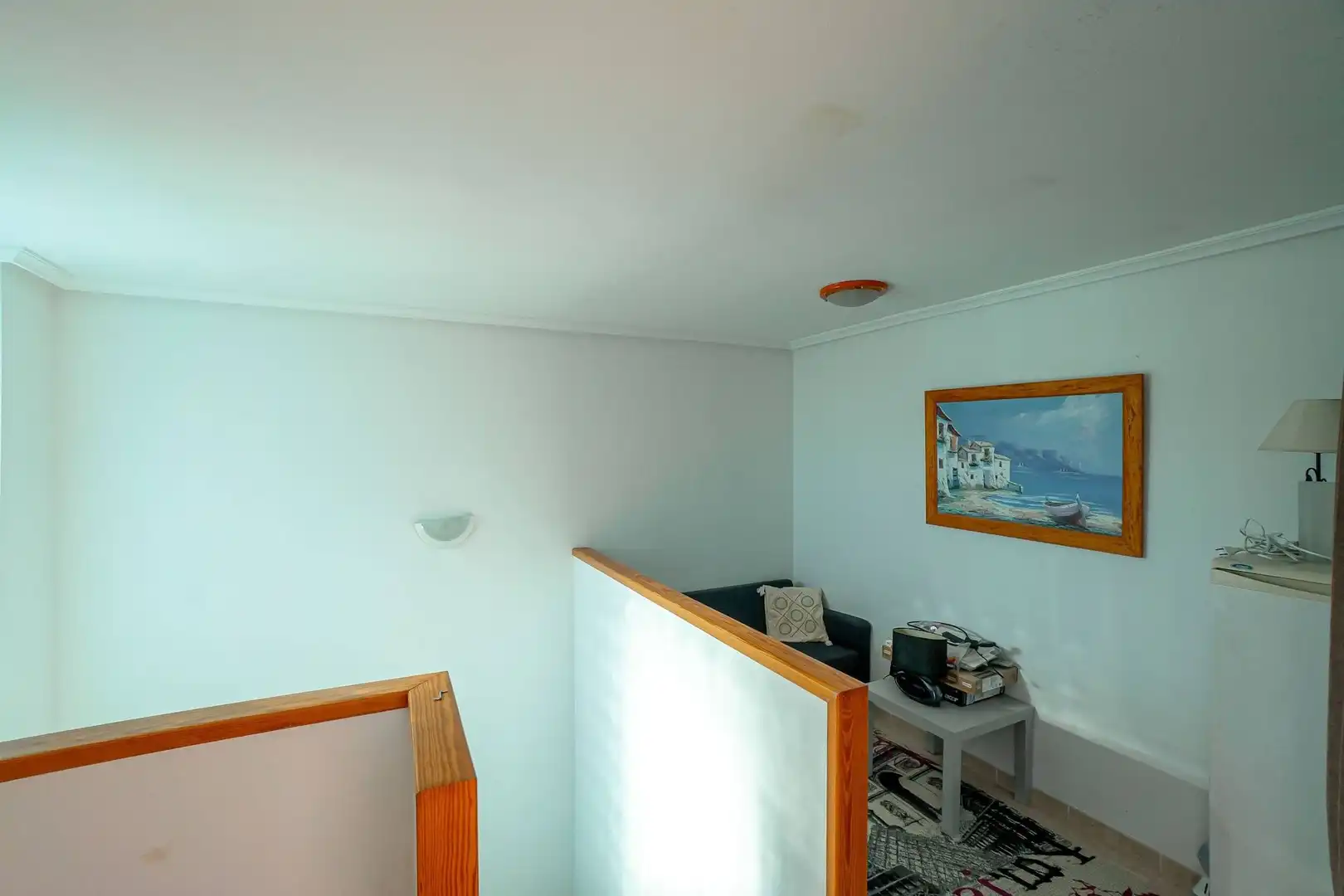 Dúplex en venda en Orihuela amb Aire condicionat, Jardí privat i Piscina