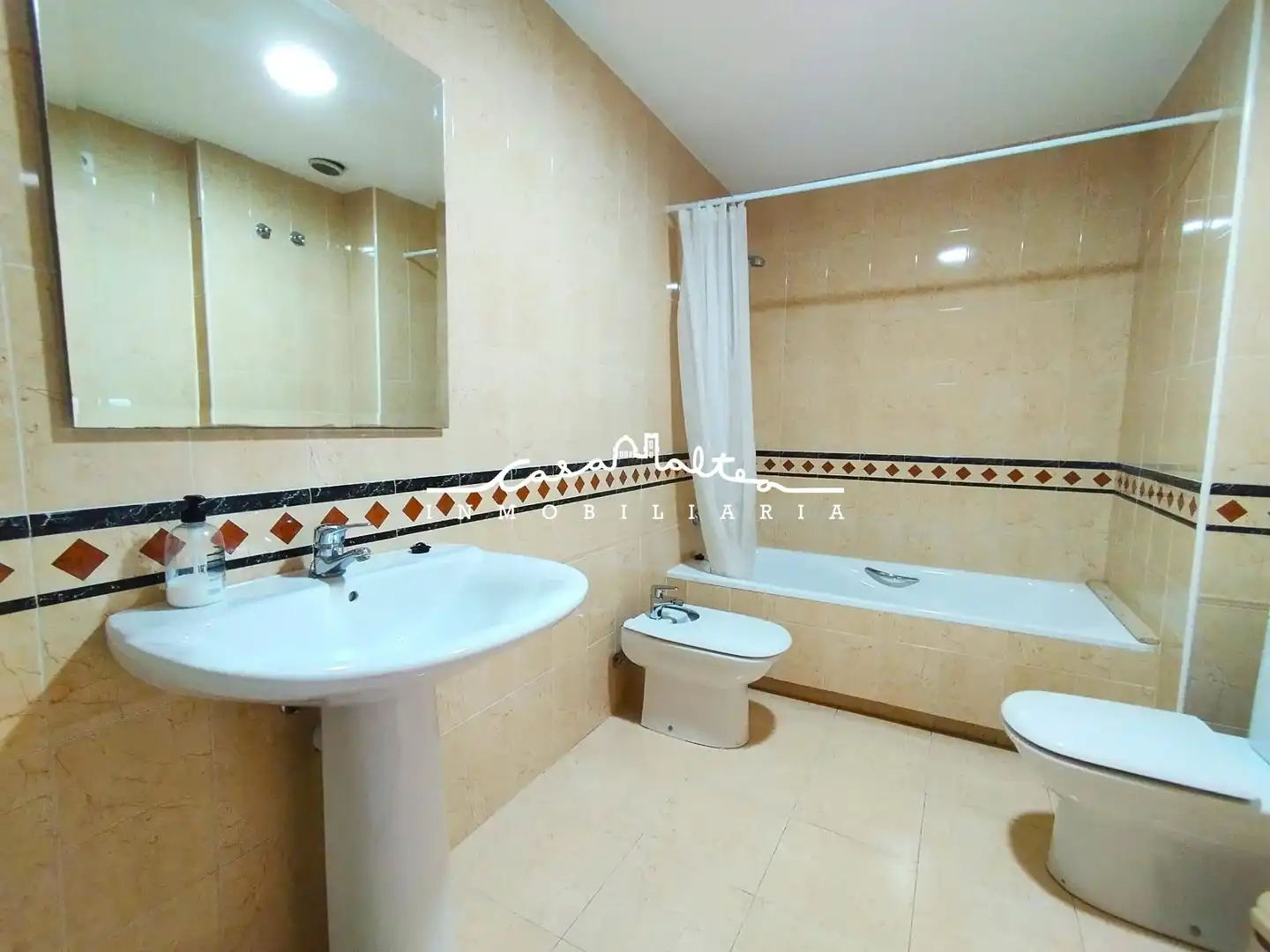 Piso en venta en Callosa d'en Sarrià, imagen 9