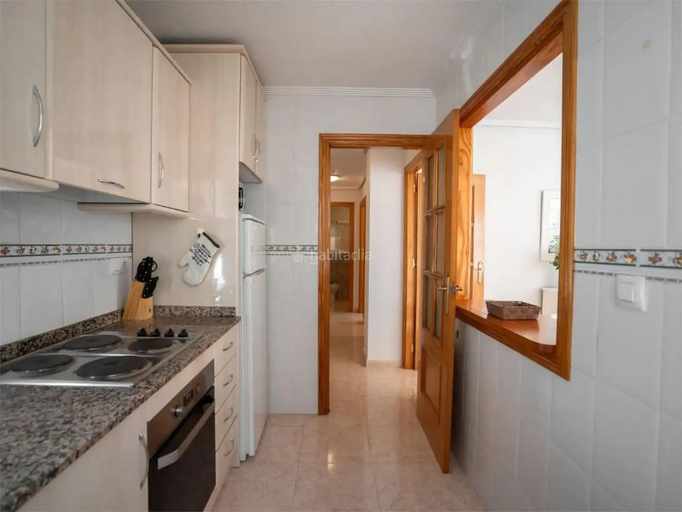 Appartamento con piscina in affitto a Urbanización los Leandros 8, imagen 6