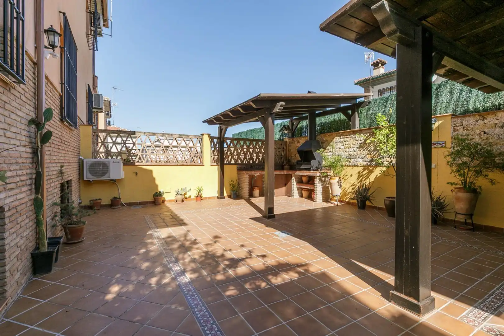 Casa en venta en Calle Calle Arniches 21, imagen 3