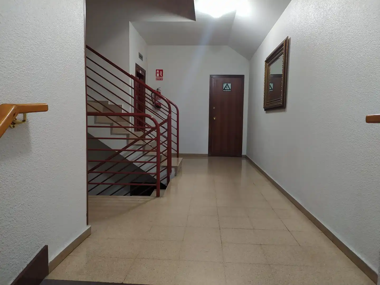 Pis en venda en Ponferrada amb Calefacció, Terrassa i Traster
