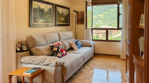 Foto 5 de Piso en venta en Llanas,las, Zona Rural, Mieres (Asturias)
