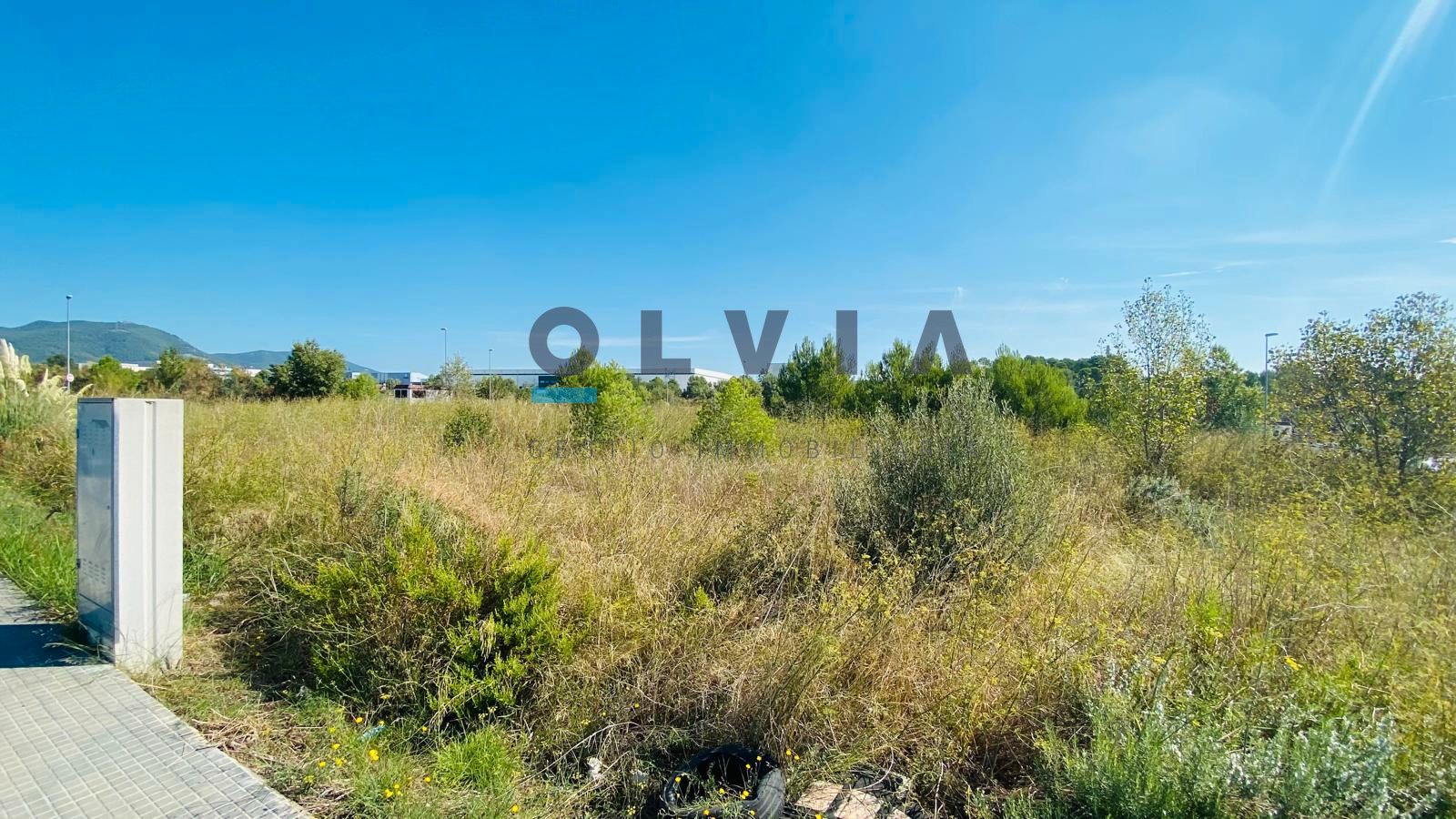 Residencial en venda en Castellar del Vallès