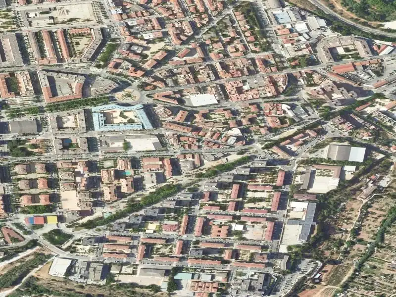 Wohnung zum Verkauf in Verge del Carme, imagen 3