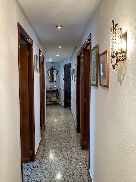 Piso en venta en Monzón con Amueblado