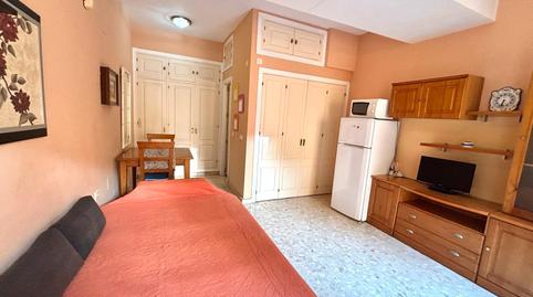 Foto 5 de Estudio en venta en Avenida Gamonal, Parque de la Paloma, Benalmádena