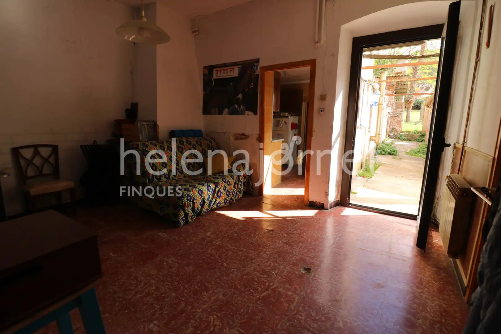 Casa adosada en venda en Llagostera