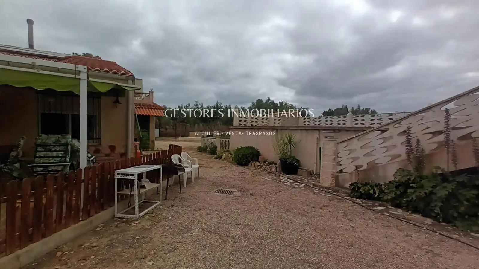 Villa con piscina in vendita a Onil, imagen 31