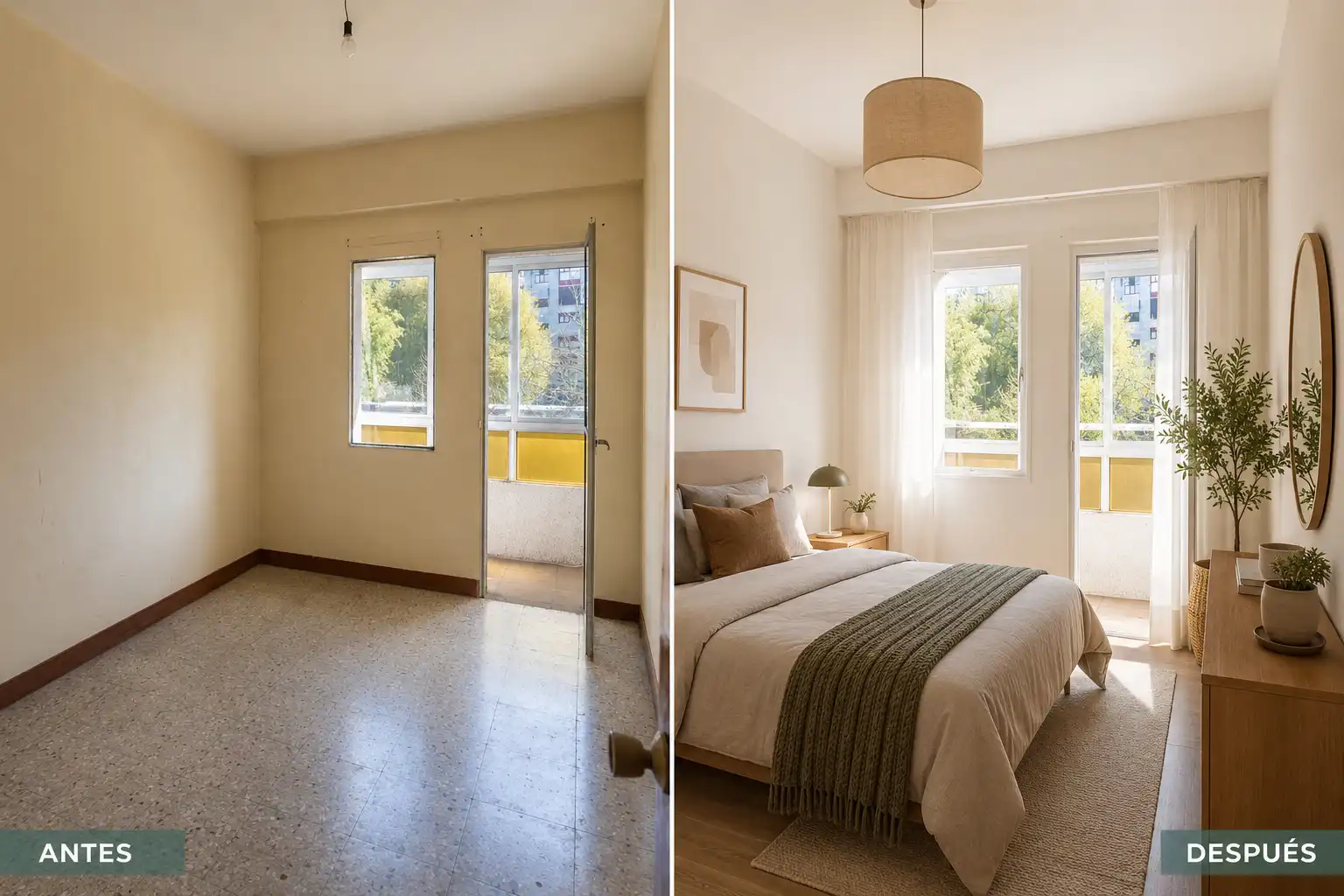 Habitación de Piso en venta en Lugo con Trastero y Balcón