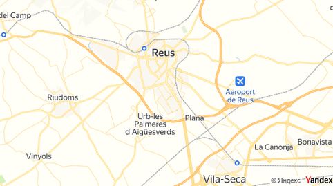 Foto 5 de Piso en venta en Migjorn, Reus