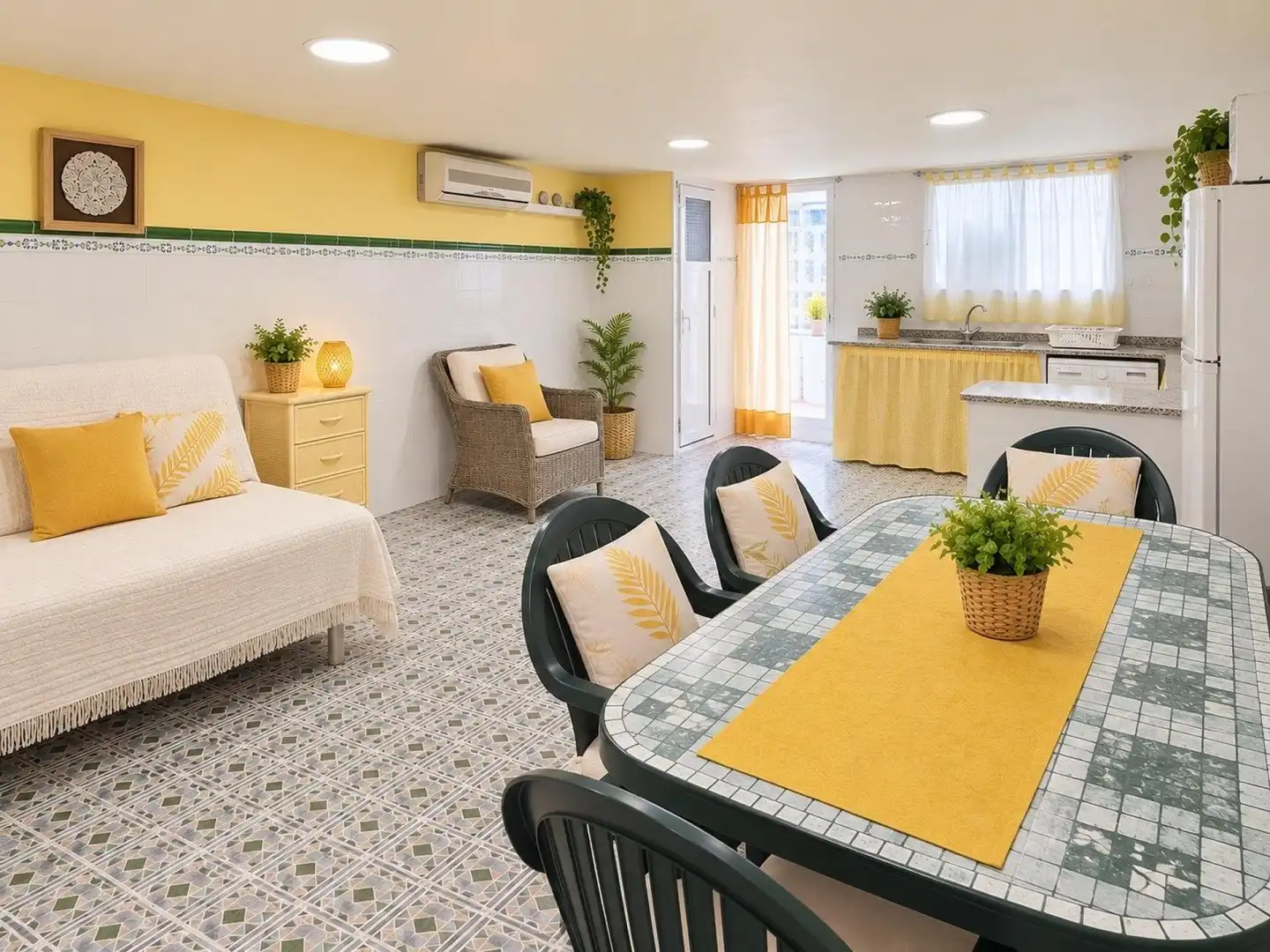 Terraced house for sale in Playa Morro de Gos, imagen 15