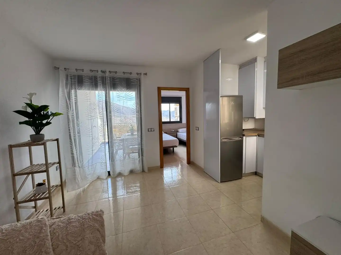 Piso con terraza en venta en Calle Calle de las Higueras, 95 95, imagen 82