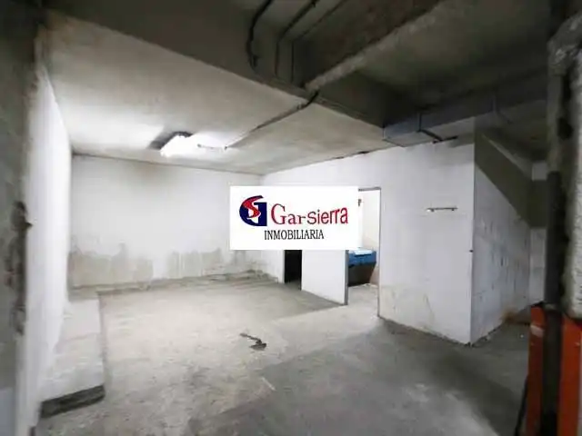 Lagerraum zum Verkauf in Leganés