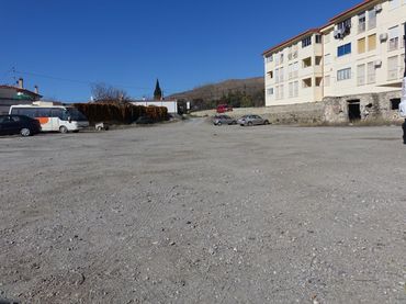 Terreny residencial en venda a Órgiva