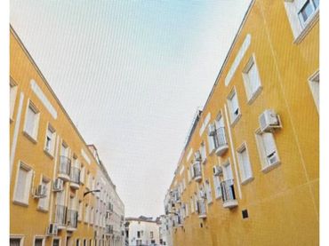 Wohnung zum Verkauf in Calle Maestro Bernardo Estepa