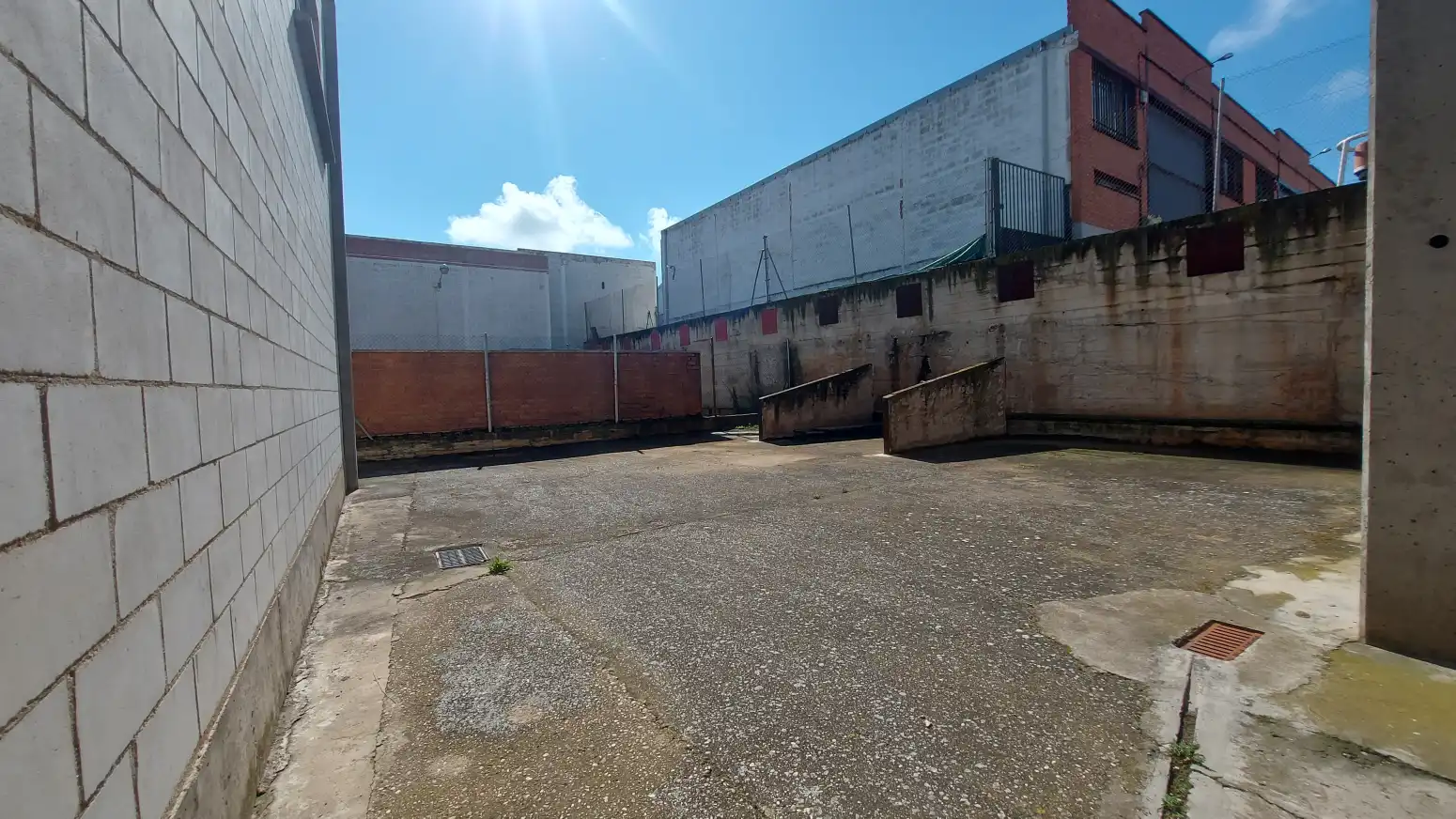 Industriegebäude zum Verkauf in Logroño - Avenida de Aragón, imagen 17