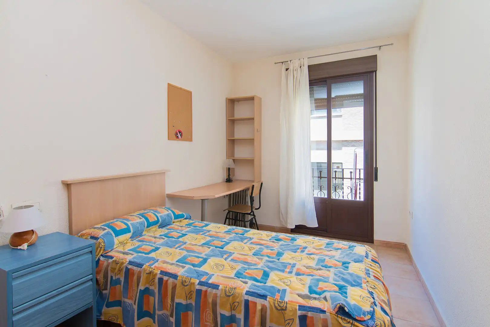Bedroom of Buildings for sale in Granada