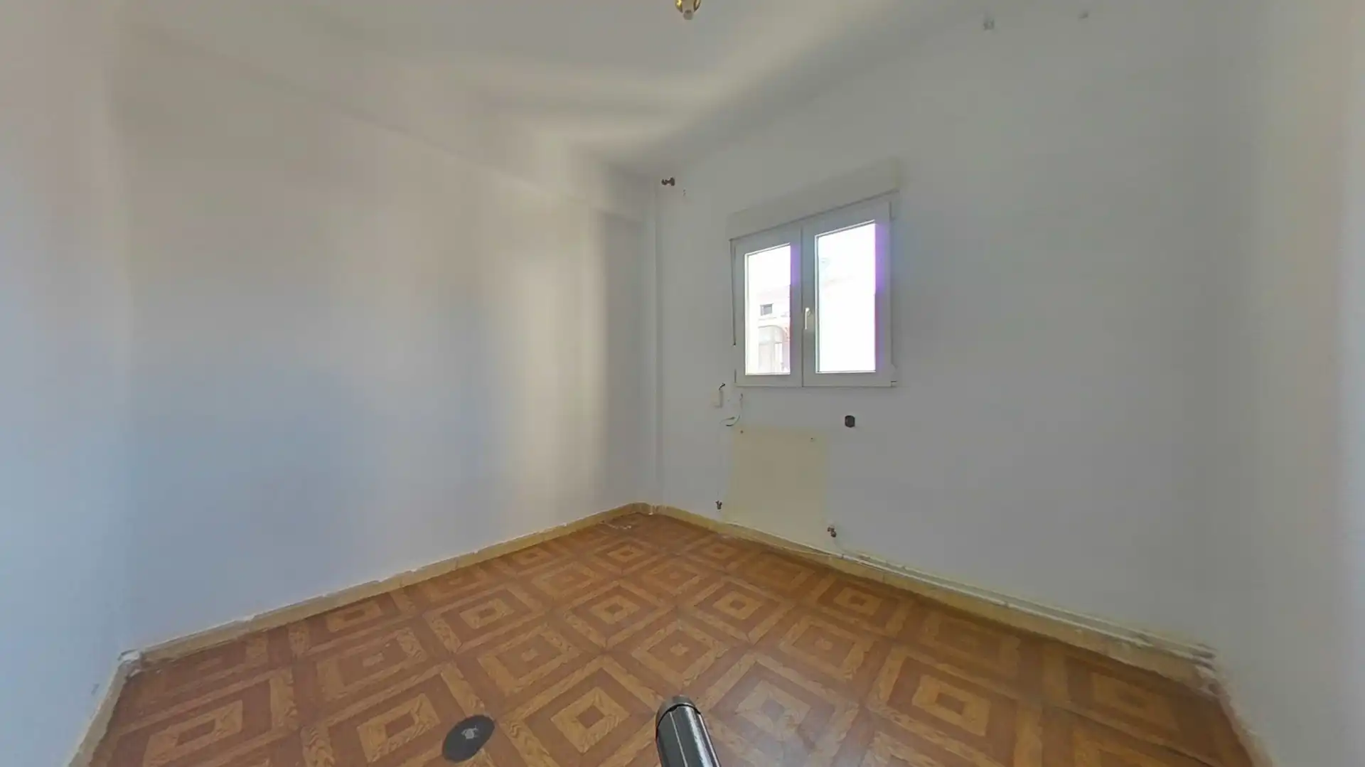 Habitación de Piso en venta en Cuéllar