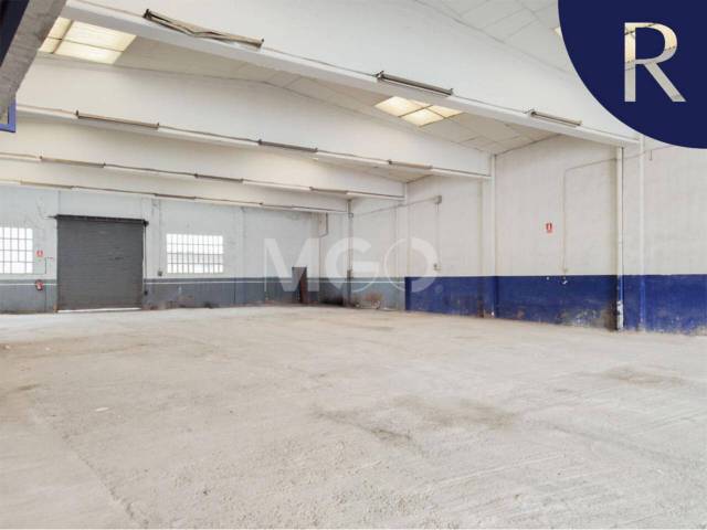 Nave industrial en Alquiler en Calle Narcís Monturiol, 4 en Gurb