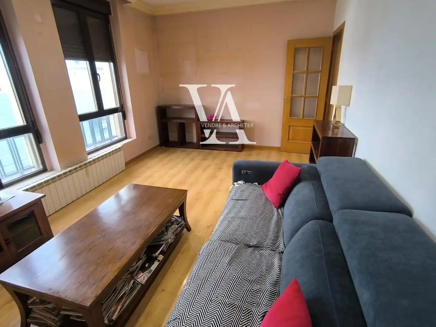 Penthouse mit Aufzug zum Verkauf in Moncloa - Aravaca, imagen 30
