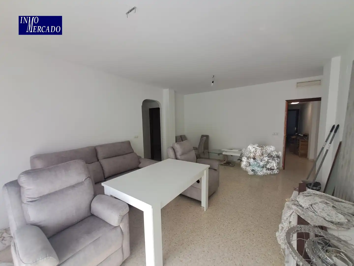 Piso en venta en Pozoblanco