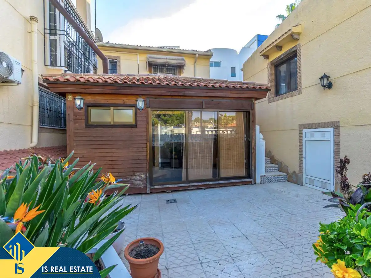 Villa avec piscine à vendre à Los Balcones - Los Altos, imagen 33