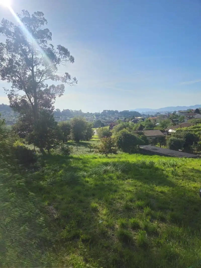 Residencial en venda en Vigo 