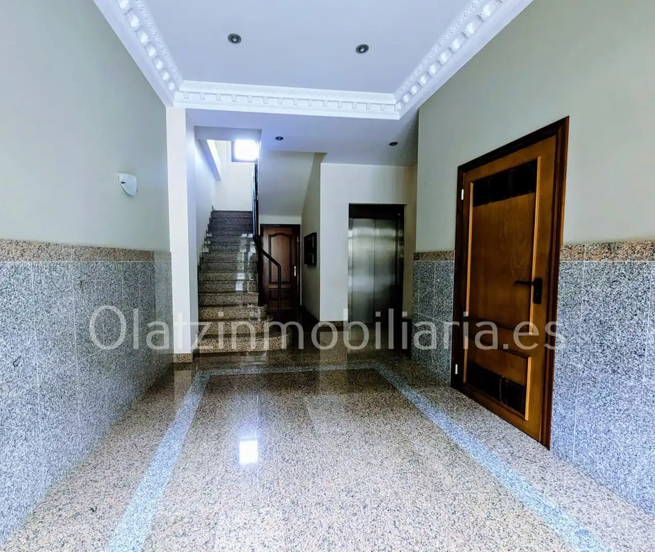 Piso en venta en Orozko