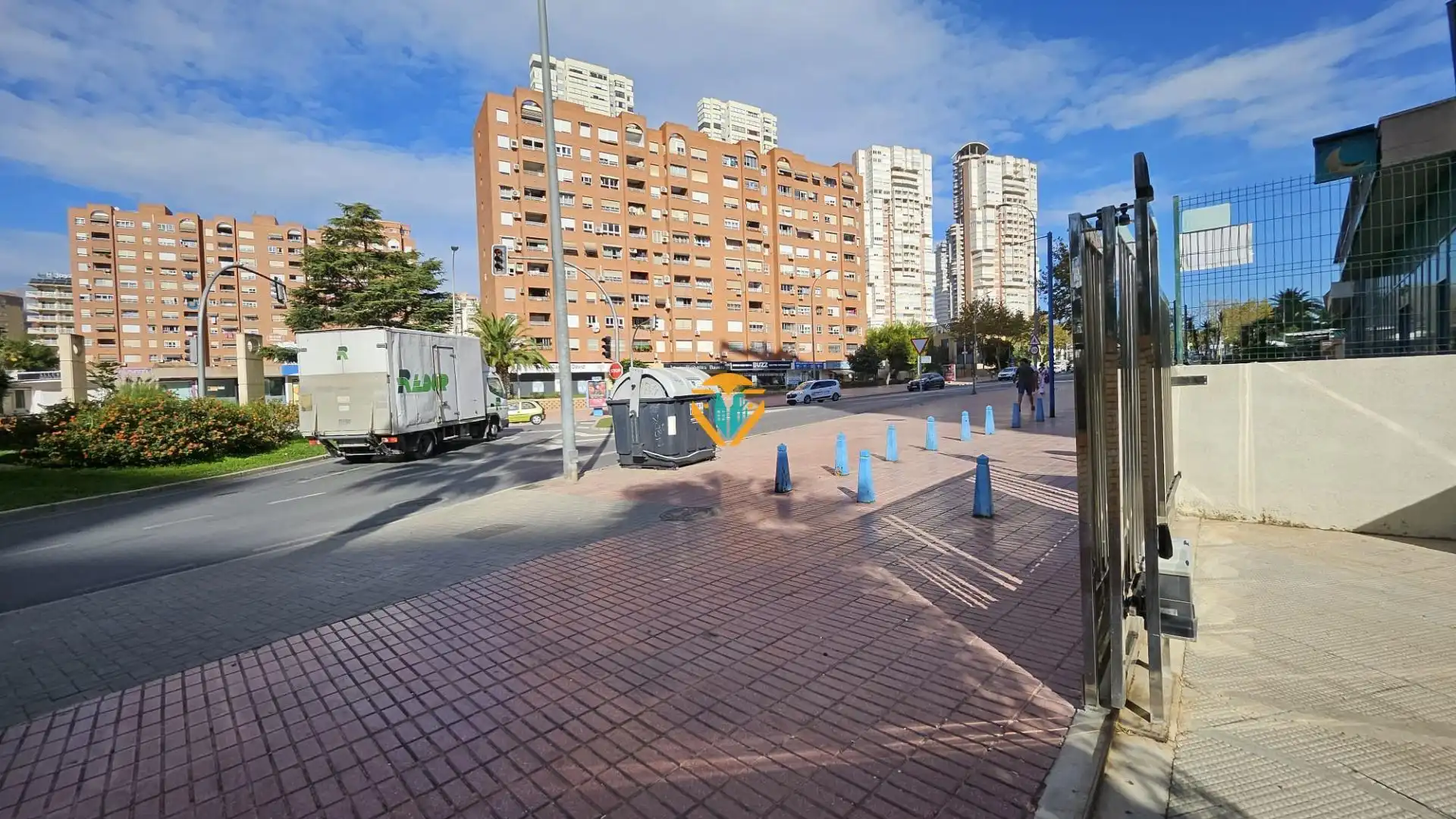 Einzelparkplatz zum Verkauf in Avenida COMUNITAT VALENCIANA, imagen 5