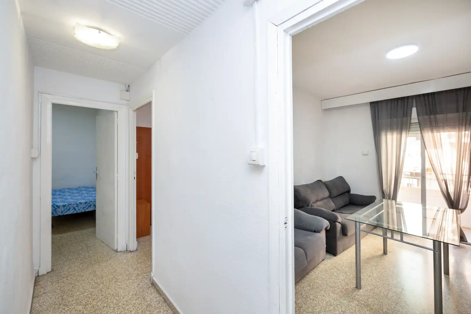 Piso con terraza en alquiler en Calle Pedro Antonio de Alarcón 43, imagen 13