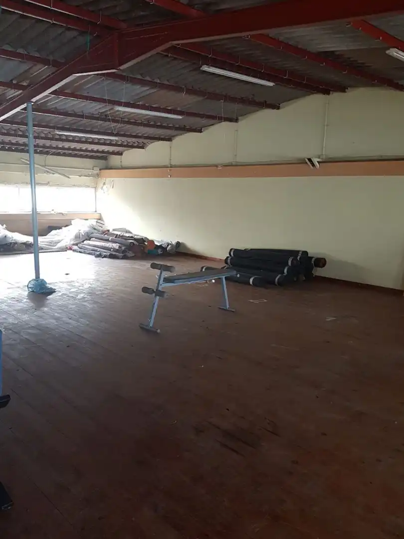 Industrial building for sale in Maliaño, imagen 6