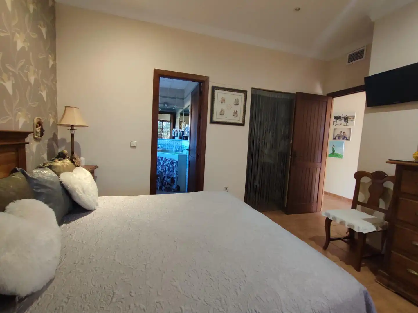 Villa zum Verkauf in Camino de Villa Santa #22, imagen 13