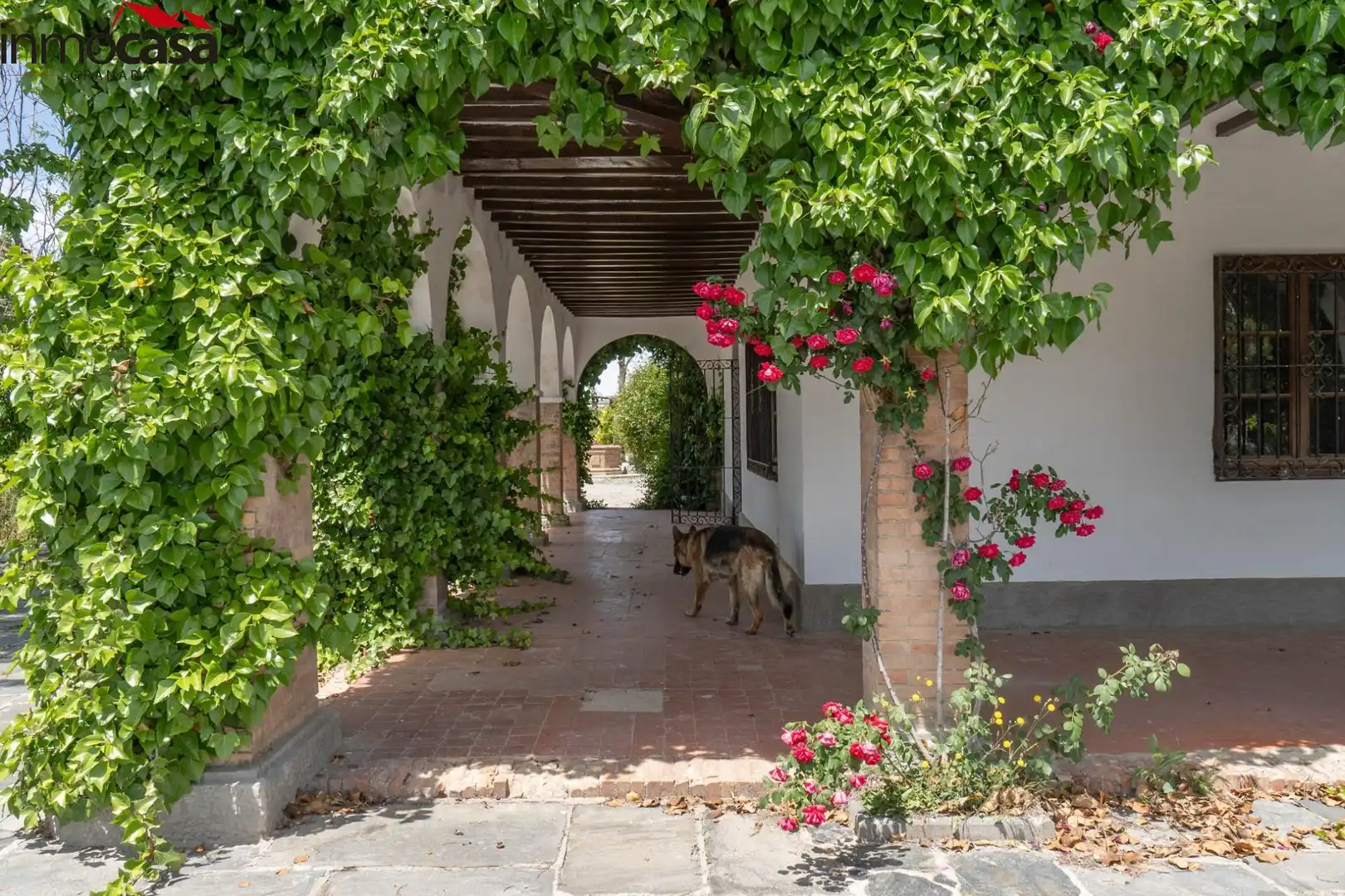 Casa o chalet en venta en Santa Fe