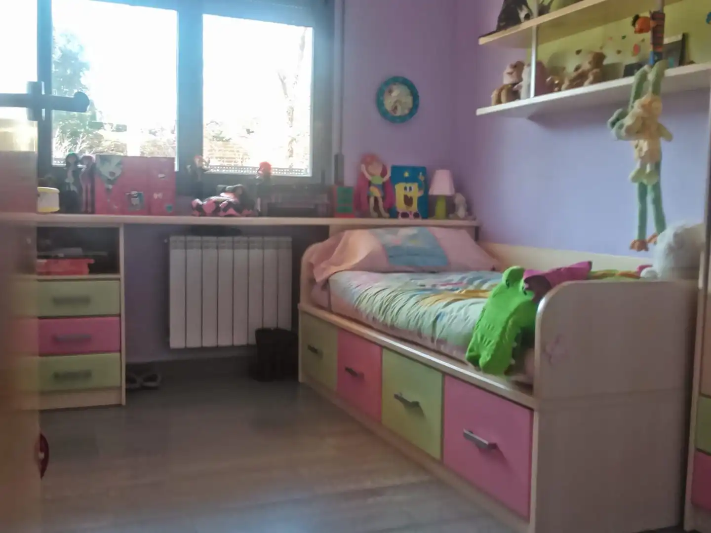 Maison avec terrasse à vendre à Carrer BEROL, imagen 15