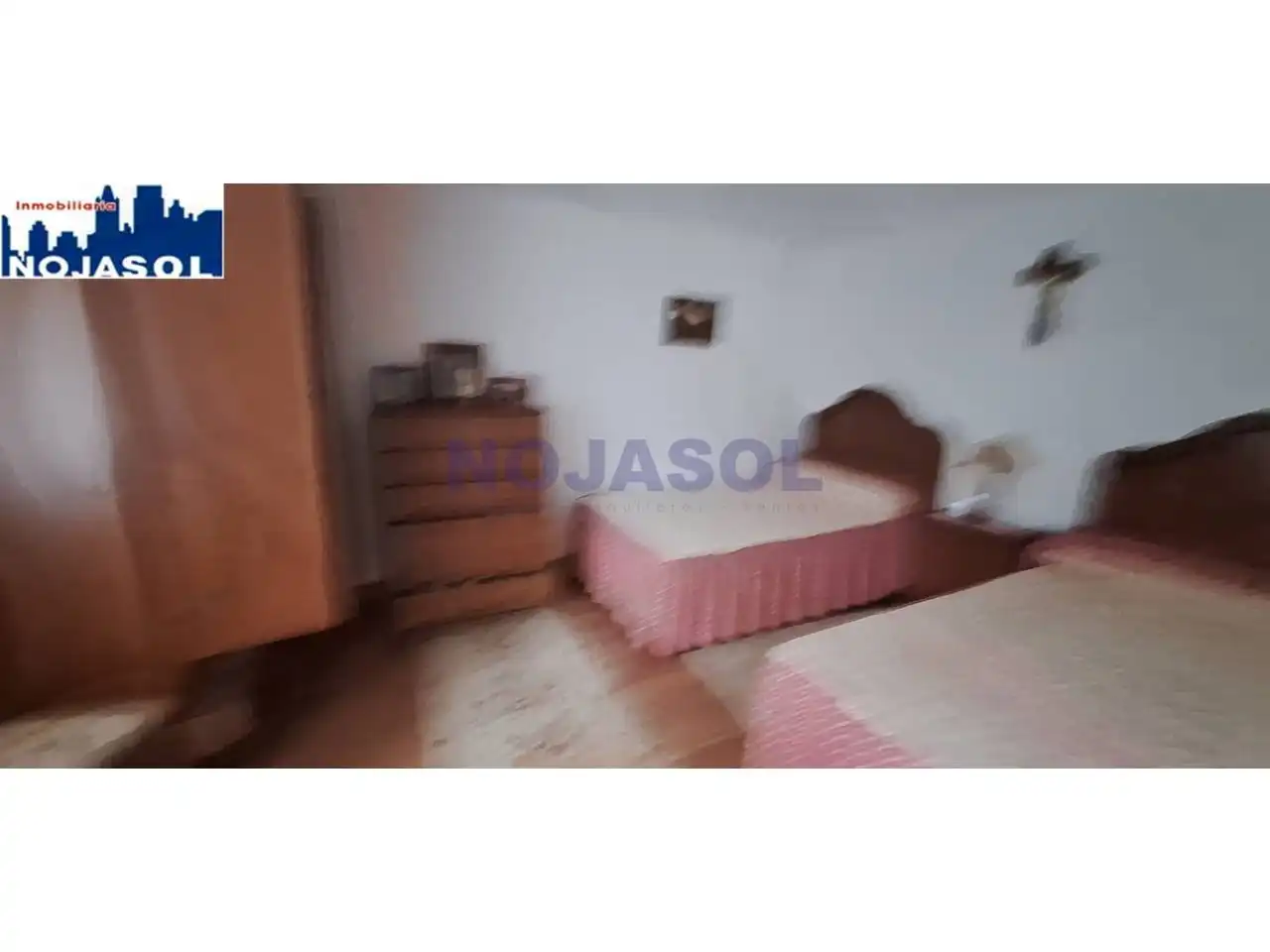 Bedroom of Houses for sale in Bareyo  with Private garden and Furnished