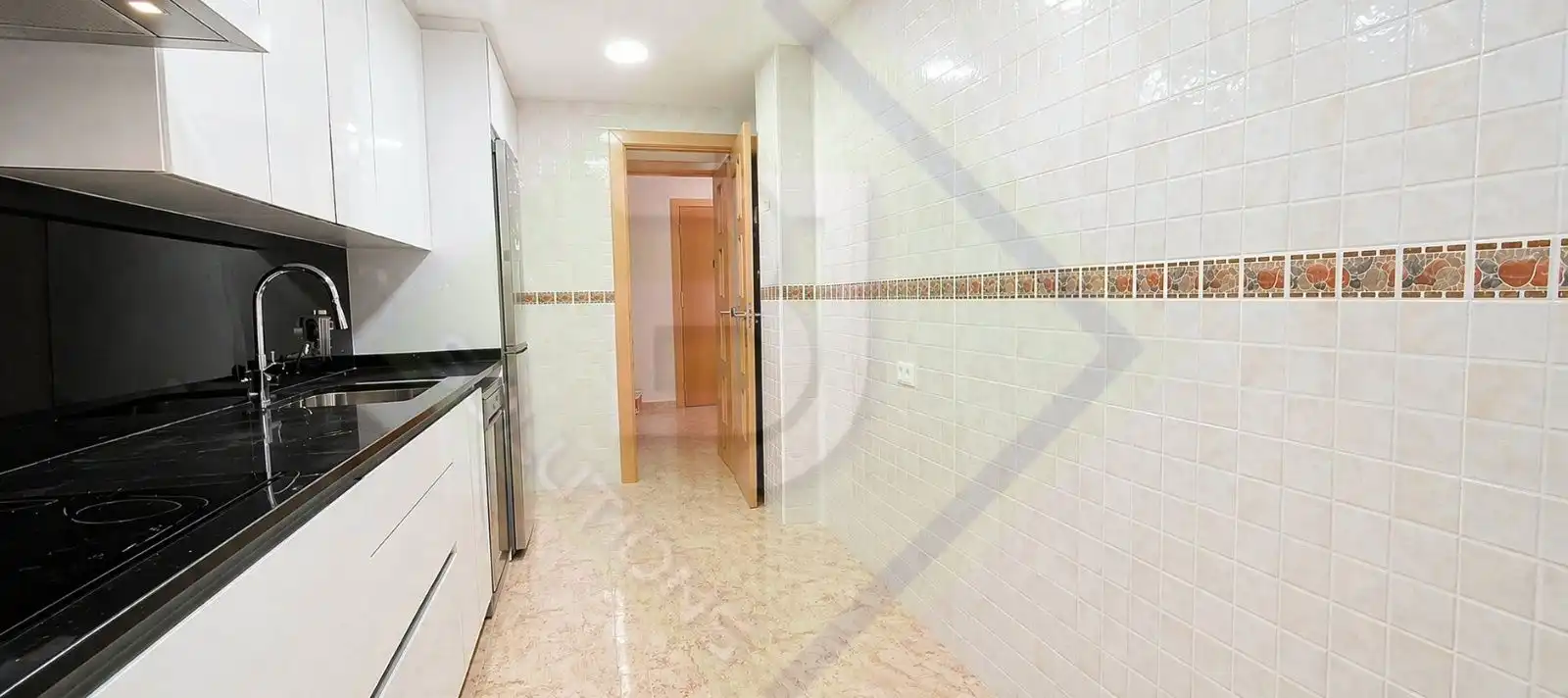Piso en venta en CAMI RAL, Eixample