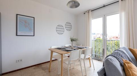 Foto 4 de Pis de lloguer a Carrer de la Lluna, Sant Pere, Barcelona