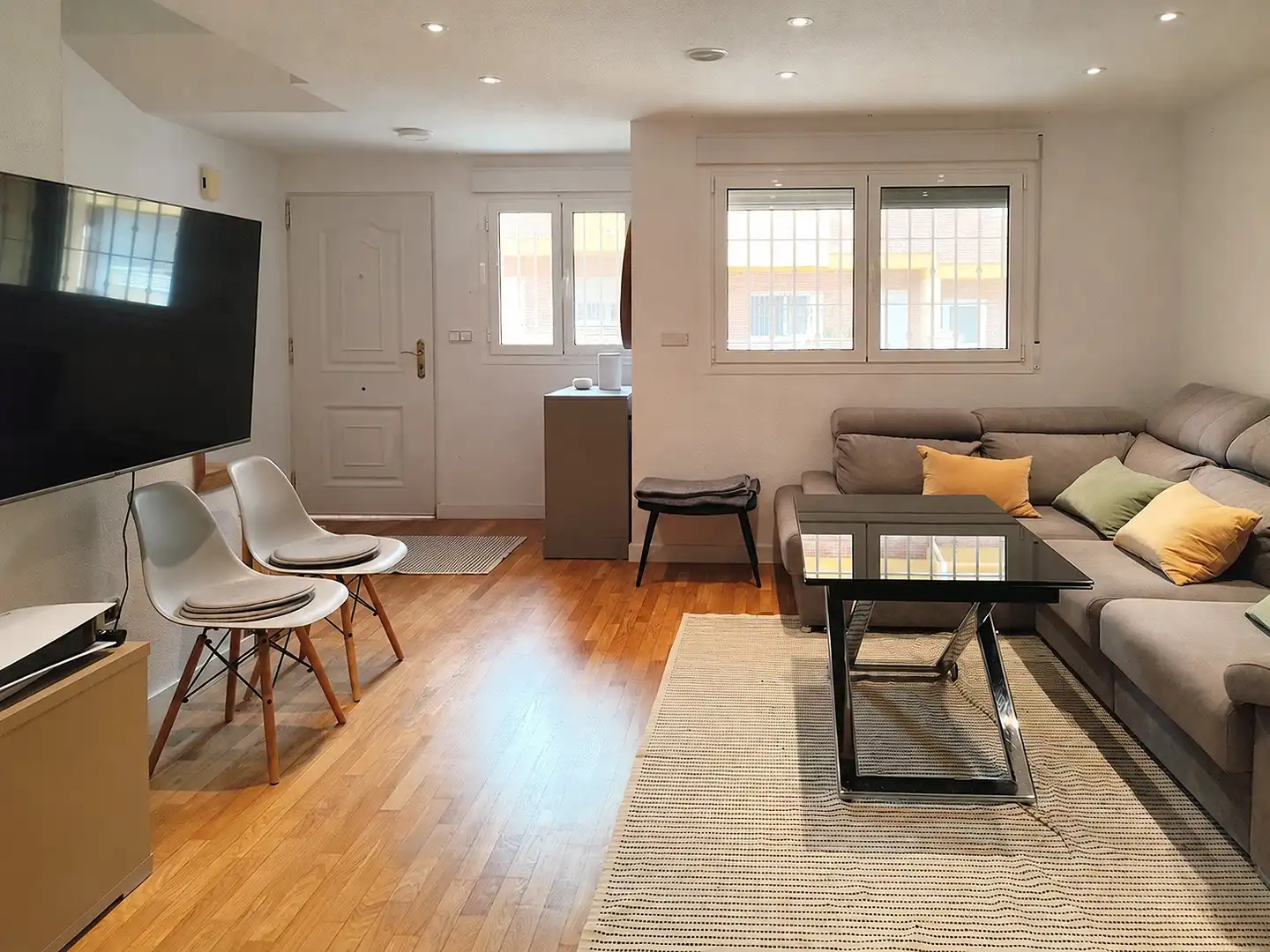 Maison mitoyenne avec terrasse à vendre à Calle Homero 27, imagen 3