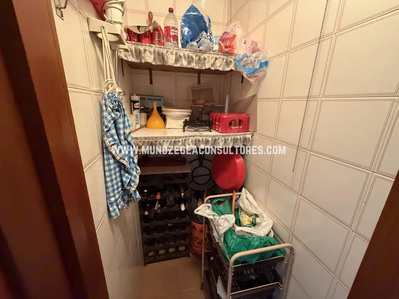 Piso en venta en Cabrillana, imagen 5