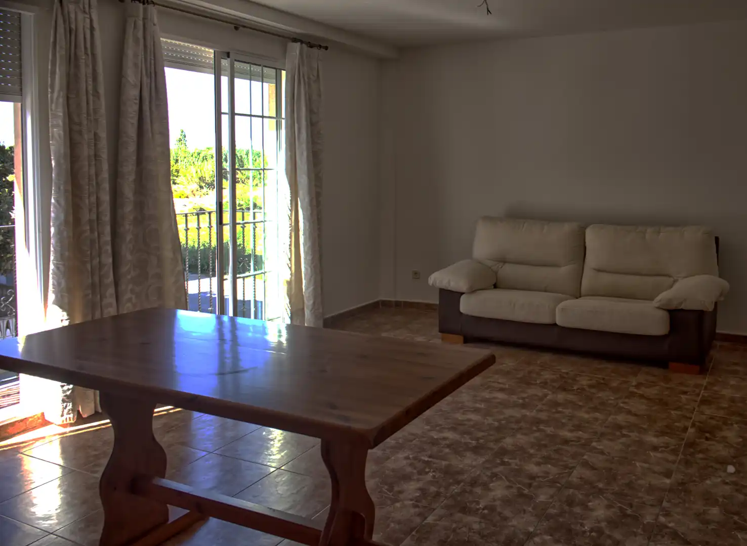 Casa a schiera in affitto a Carrer de Braille 20, imagen 6
