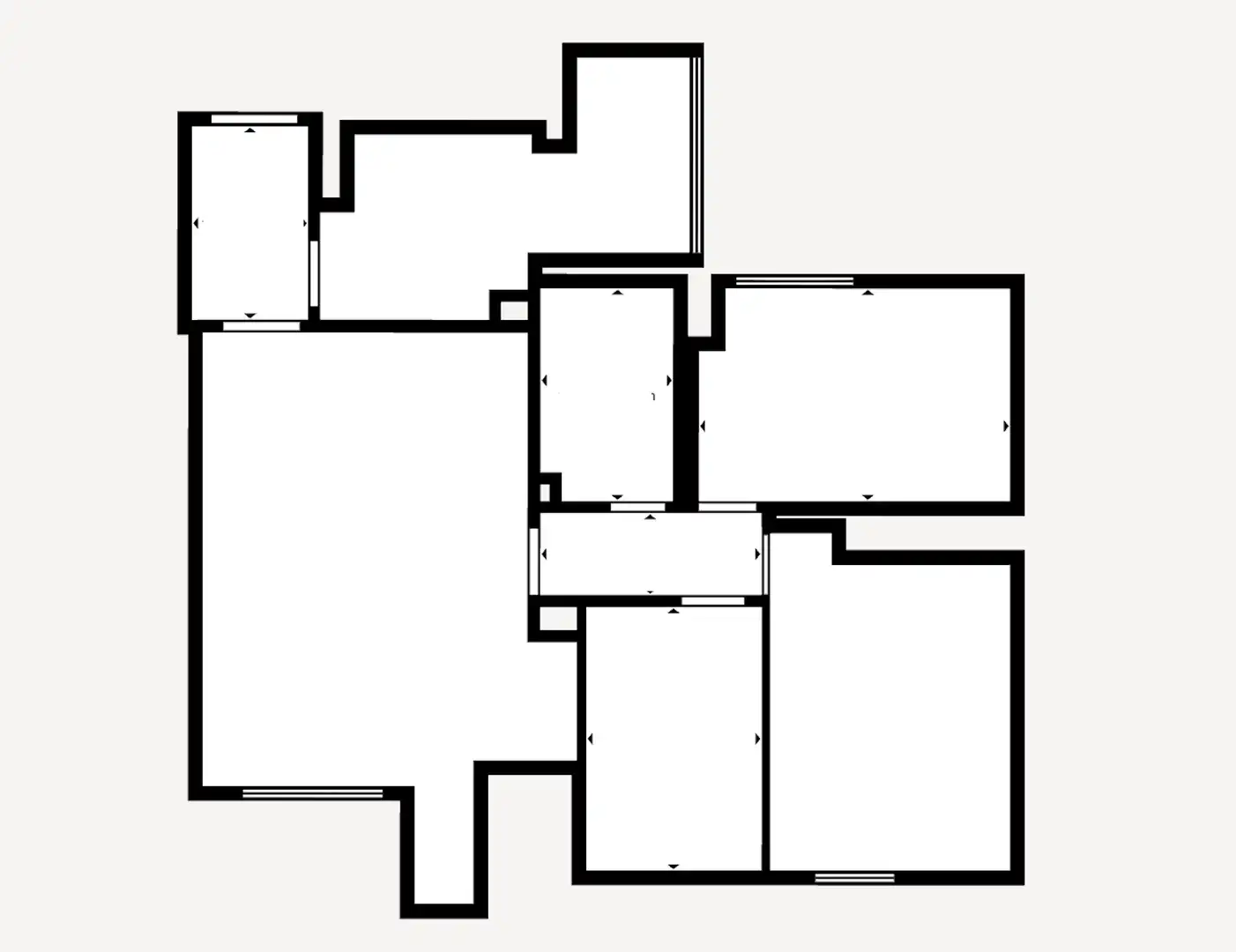 Flat for sale in Móstoles  with Heating and Terrace
