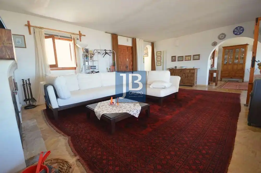 Detached house with terrace for sale in Mojácar Playa - Las Ventanicas - La Paratá, imagen 6