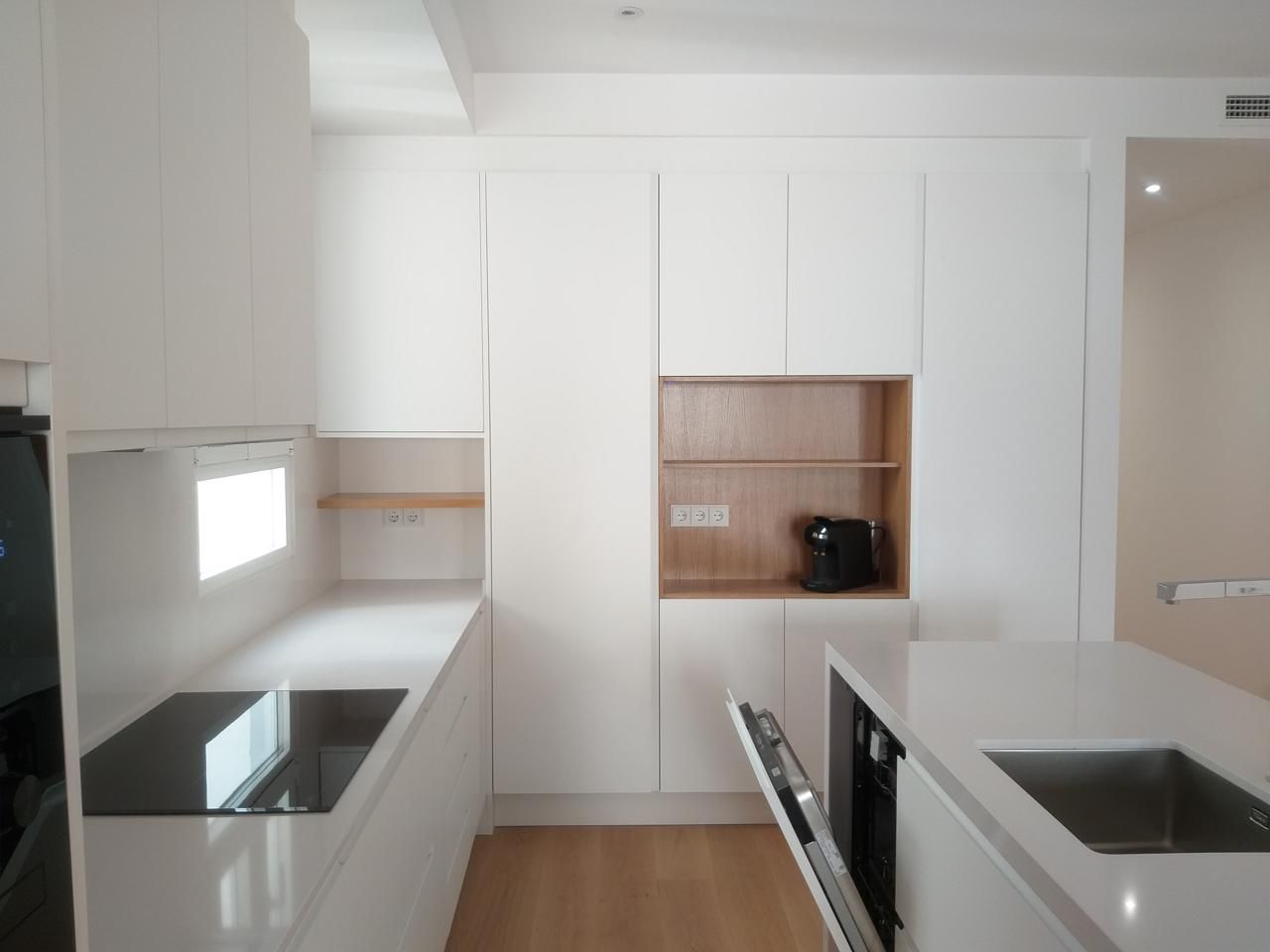 Piso en venta en De Fernán González, Goya, Barrio de Salamanca