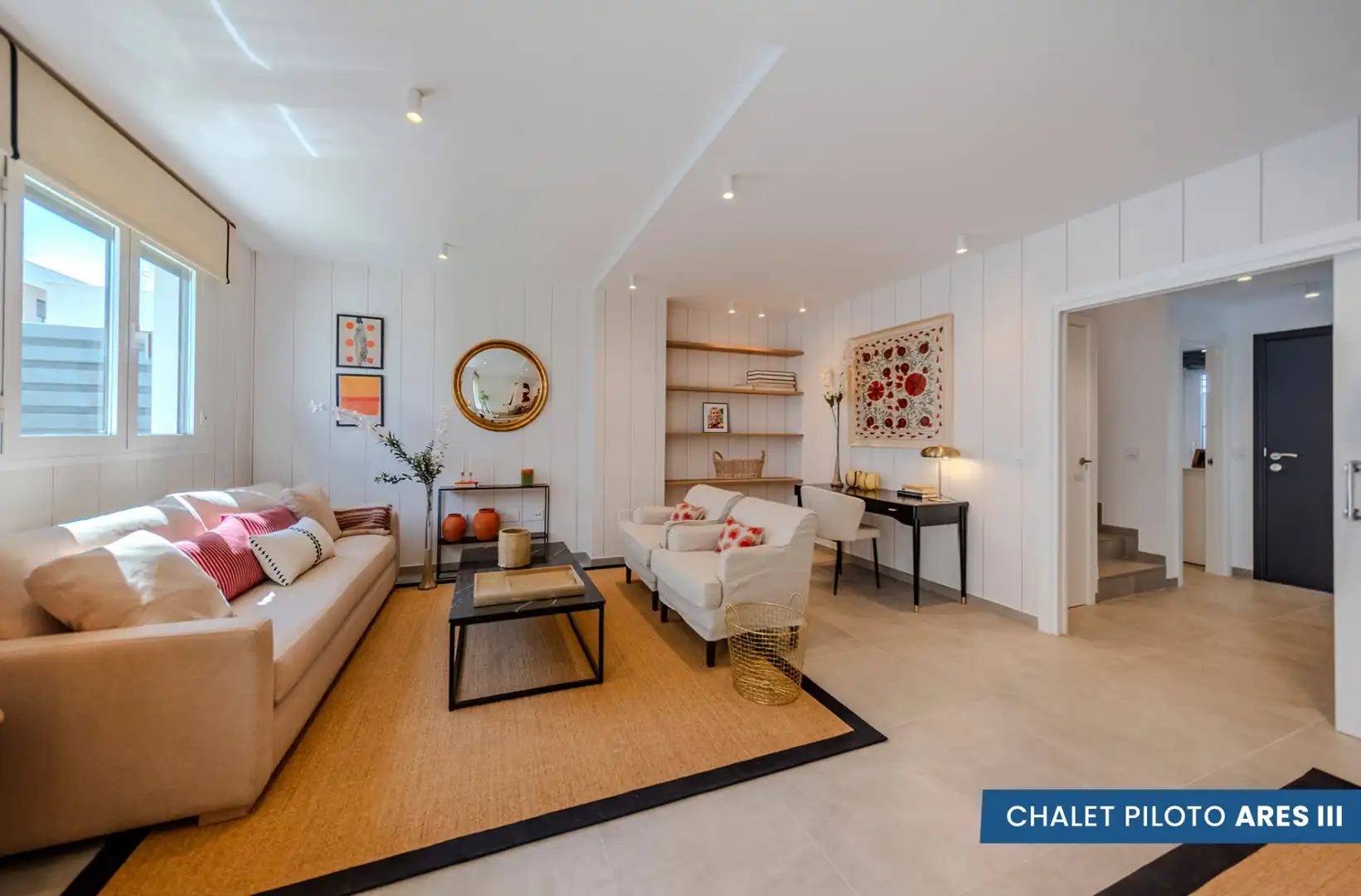 Casa o chalet en venta en Poligono Sen, Entrenúcleos